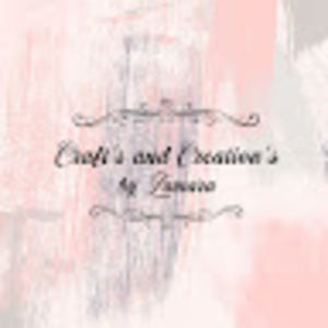 Meet your Posher, Craft's & creation's by zamara